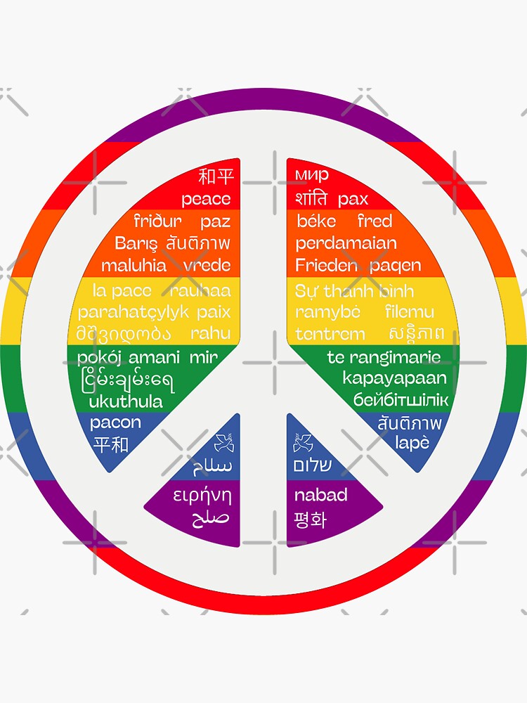 colorful-peace-sign-sticker-for-sale-by-urbanksy-redbubble