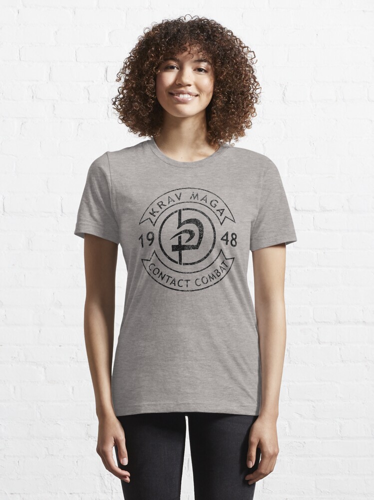 Krav maga t shirt clearance