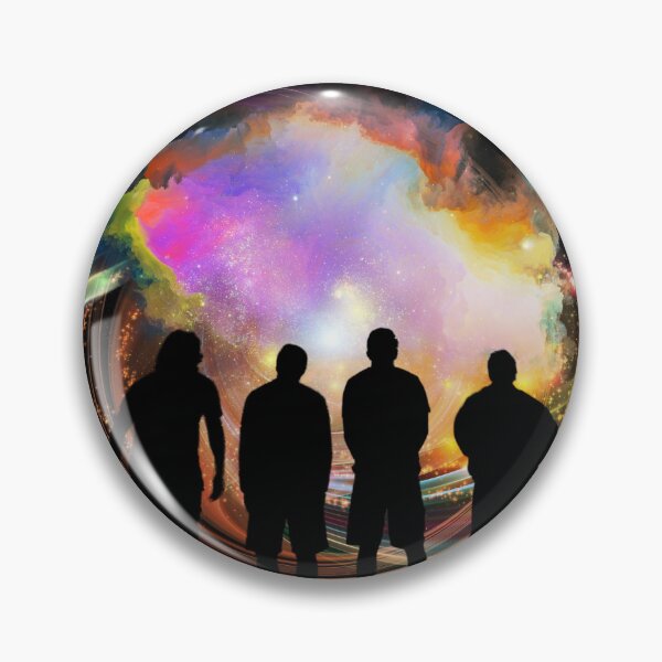 Item preview, Wormhole to an Alternate Dimension designed and sold by Caregiverology.