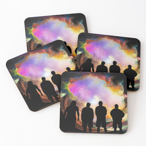 Item preview, Wormhole to an Alternate Dimension designed and sold by Caregiverology.