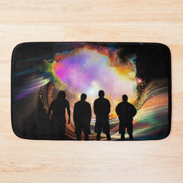 Item preview, Wormhole to an Alternate Dimension designed and sold by Caregiverology.