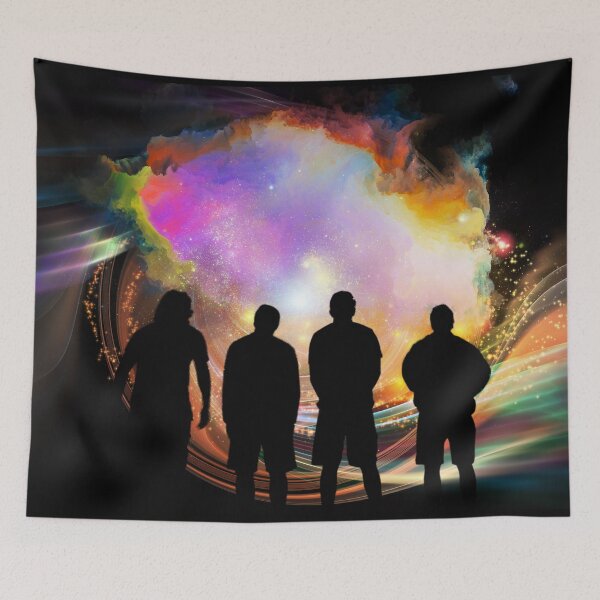 Item preview, Wormhole to an Alternate Dimension designed and sold by Caregiverology.