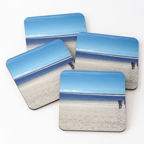 Item preview, Findhorn Beach designed and sold by Tom McPherson Photography.
