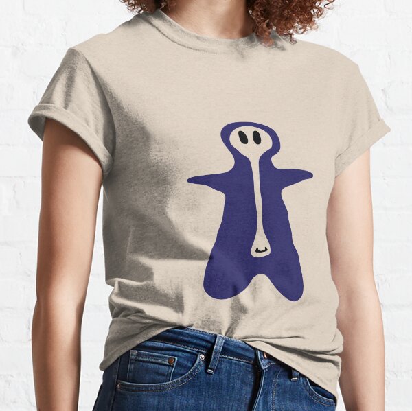 Alienate Classic T-Shirt