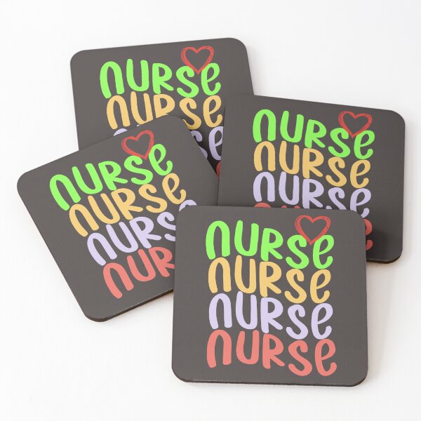 Item preview, Nice Awesome Surgical Nurse, Repeated Text designed and sold by zemama.