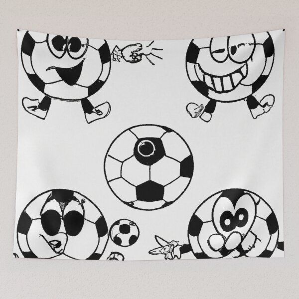 Item preview, "Football: The Only Sport Where You Get to Run Around a Field and Try to Avoid Being Touched" designed and sold by rdreubss7.