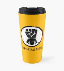 Imperial Fists Thermobecher