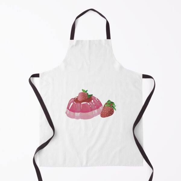 Item preview, Strawberry Jello designed and sold by Ellengsart.