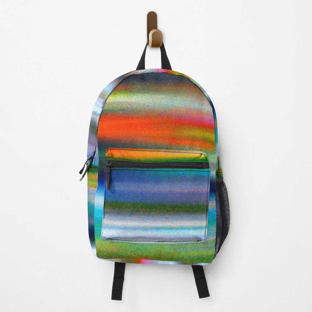 Item preview, Backpack designed and sold by calibrit.