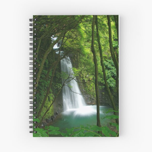 Item preview, Salto do Prego waterfall designed and sold by Gaspar Avila.