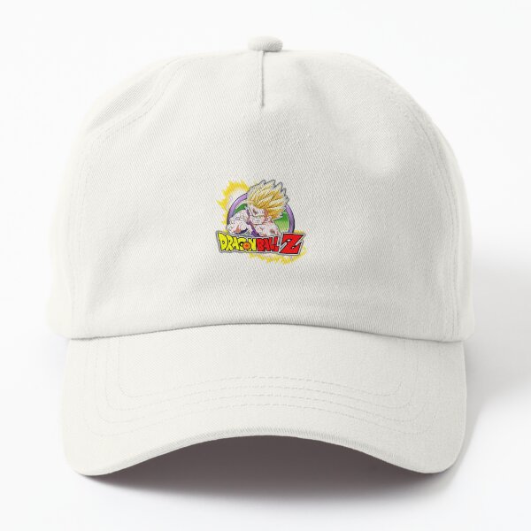 Item preview, Logo Dragon Ball Z (Gohan SSJ2) designed and sold by FirzeCrescent.