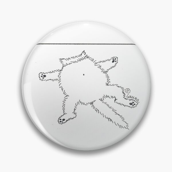 Item preview, Hairballs - Feel Better Soon designed and sold by LauraCLeMaster.