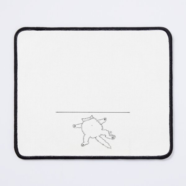 Item preview, Hairballs - Feel Better Soon designed and sold by LauraCLeMaster.