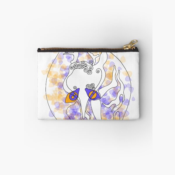 Item preview, Twisted fawn - vision in ecstasy designed and sold by WRECZ.