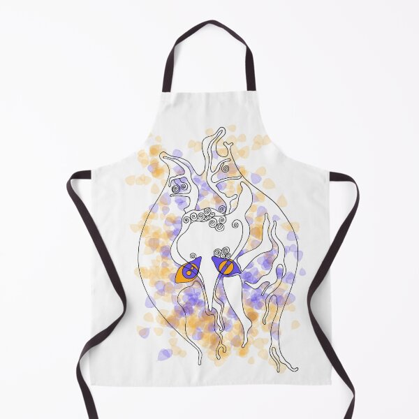 Item preview, Twisted fawn - vision in ecstasy designed and sold by WRECZ.