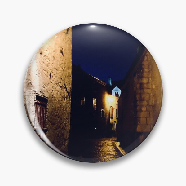 Item preview, Dark Alleyway In France designed and sold by golan22may.
