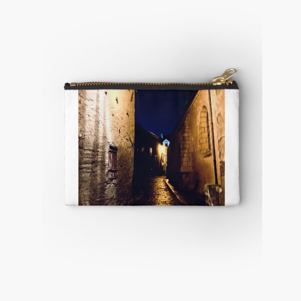 Item preview, Dark Alleyway In France designed and sold by golan22may.