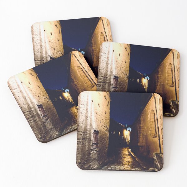 Item preview, Dark Alleyway In France designed and sold by golan22may.
