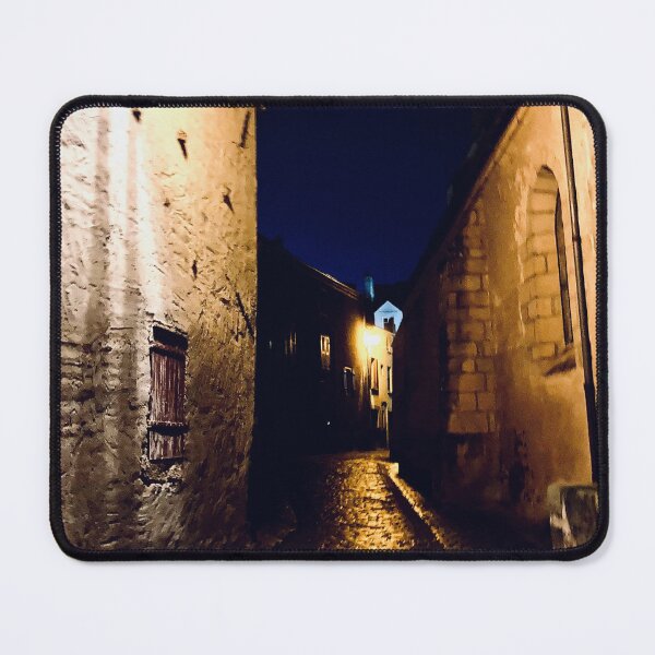 Item preview, Dark Alleyway In France designed and sold by golan22may.