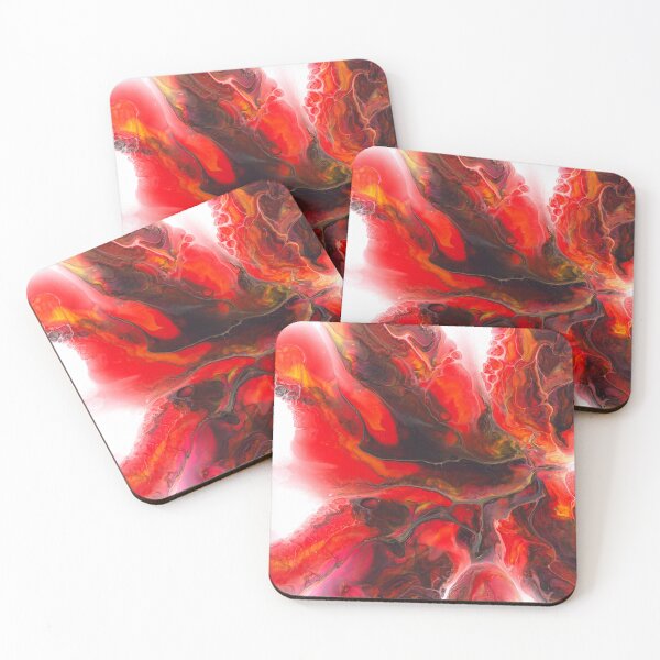 Item preview, Flame designed and sold by BayhillStudio.