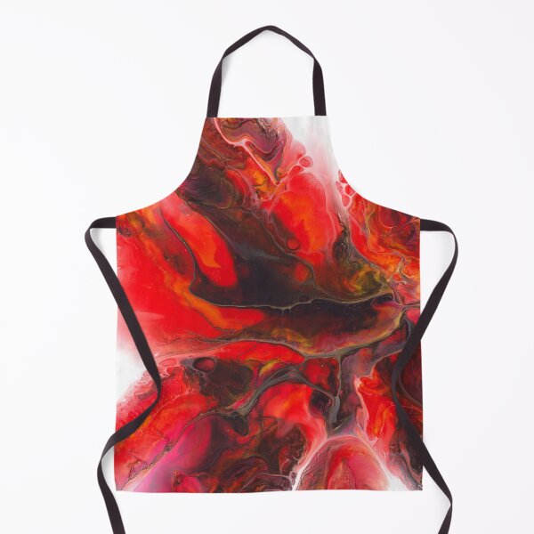 Item preview, Flame designed and sold by BayhillStudio.