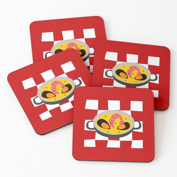 Item preview, Paella  designed and sold by Sonia Pascual Izquierdo.