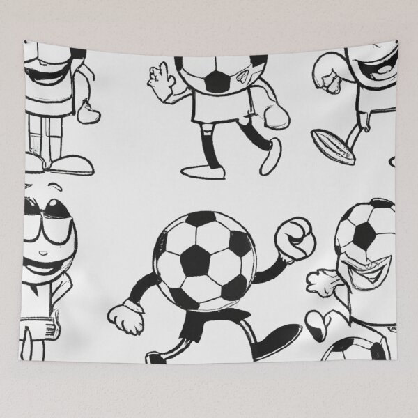 Item preview, "Football: The Sport Where You Get to Play on a Field and Take a Break Every 20 Minutes" designed and sold by rdreubss7.