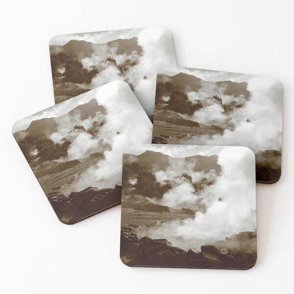 Item preview, Furnas hotsprings, Azores designed and sold by Gaspar Avila.