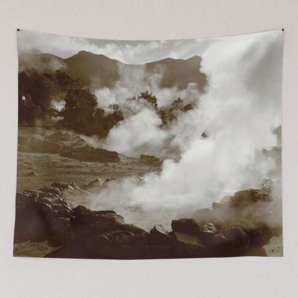 Item preview, Furnas hotsprings, Azores designed and sold by Gaspar Avila.