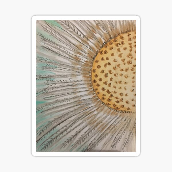 Item preview, Daisy  designed and sold by AshleyParkerArt.
