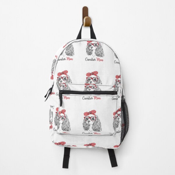 Item preview, Cavalier King Charles Dog designed and sold by ouchmypancreas.