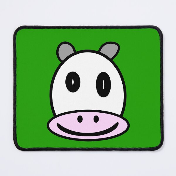 Item preview,  cow designed and sold by ricobarinas.