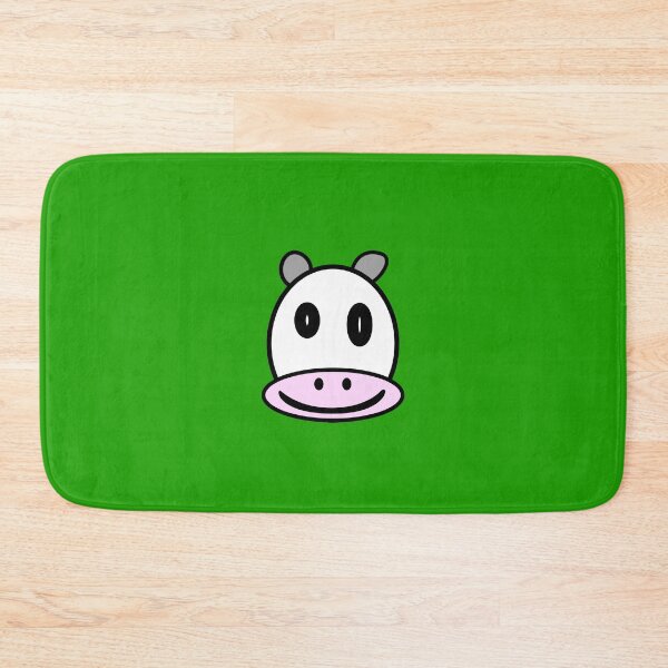 Item preview,  cow designed and sold by ricobarinas.