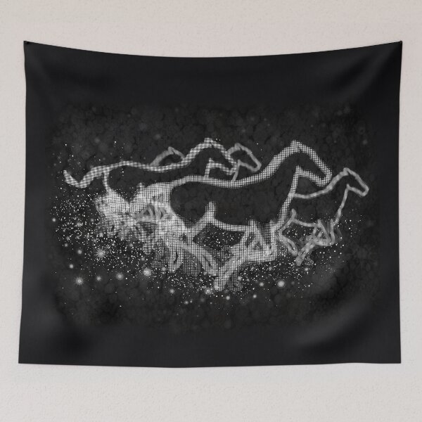 Item preview, Starlight Stallions designed and sold by ernest123.