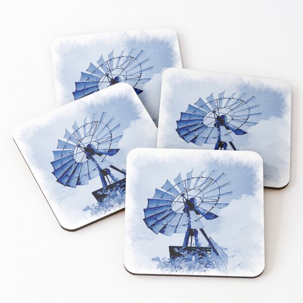Item preview, Windmill designed and sold by WVimages.