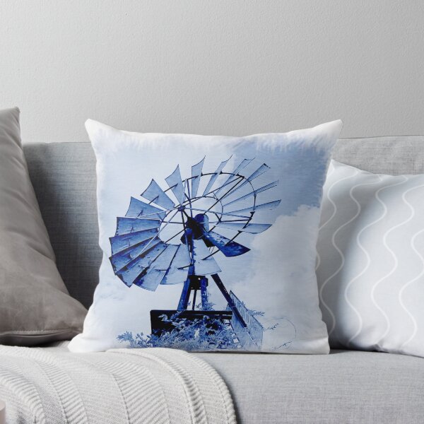 Item preview, Windmill designed and sold by WVimages.