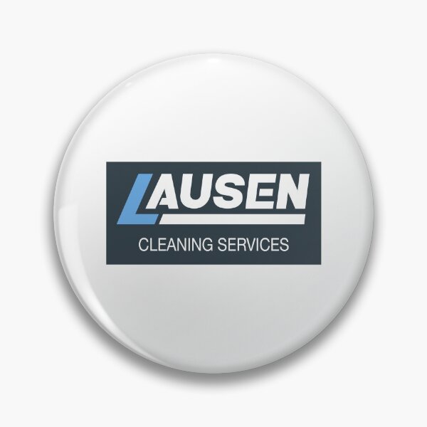 Item preview, Lausen Cleaning Services designed and sold by Off the Box.