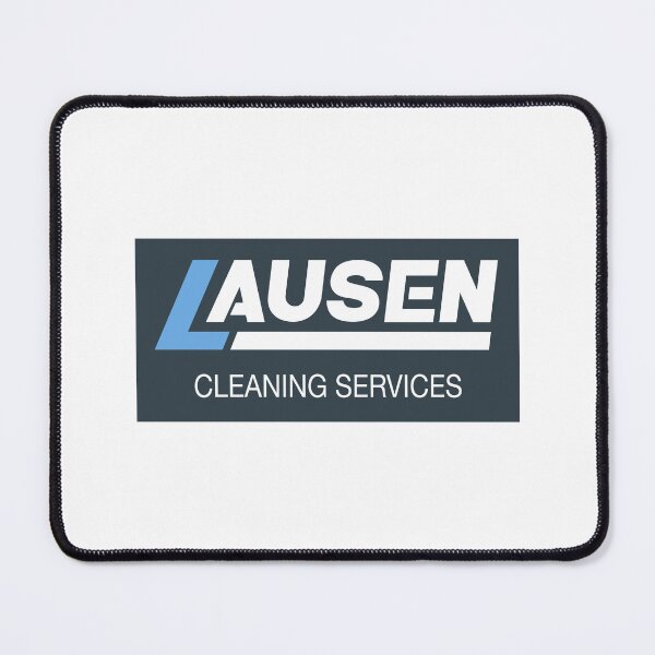 Item preview, Lausen Cleaning Services designed and sold by Off the Box.