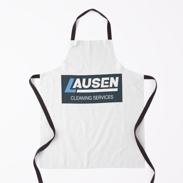 Item preview, Lausen Cleaning Services designed and sold by Off the Box.