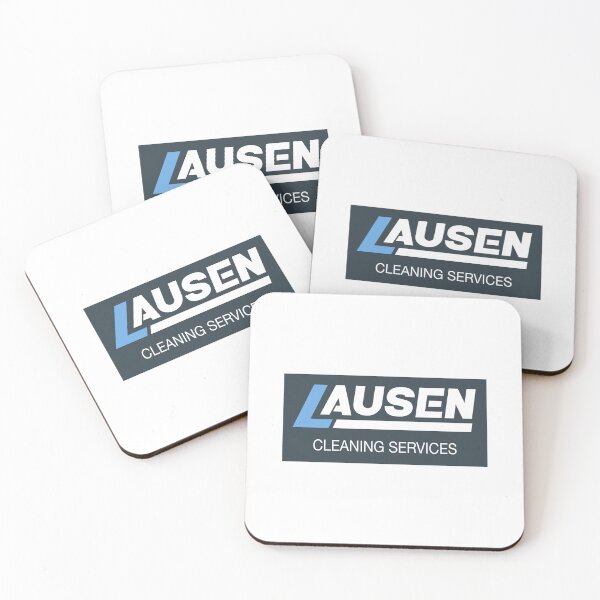 Item preview, Lausen Cleaning Services designed and sold by Off the Box.