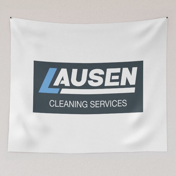 Item preview, Lausen Cleaning Services designed and sold by Off the Box.