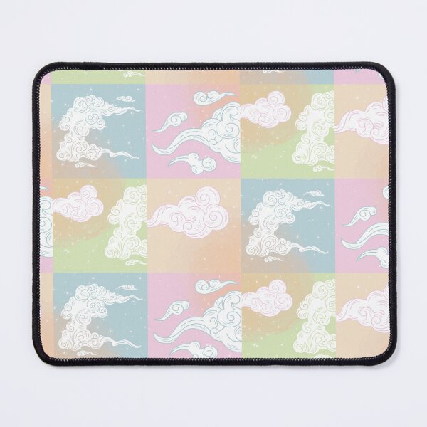 Item preview, Pastel clouds designed and sold by Aya-salah123.