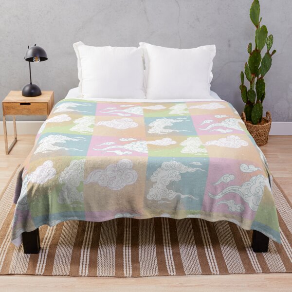 Item preview, Pastel clouds designed and sold by Aya-salah123.