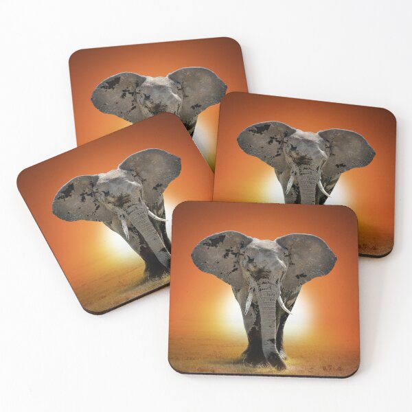 Item preview, Elephant designed and sold by petpuppymania.