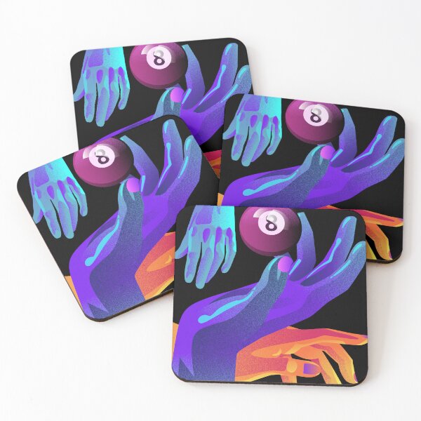 Item preview, 8Ball Hands designed and sold by seriyusink69.