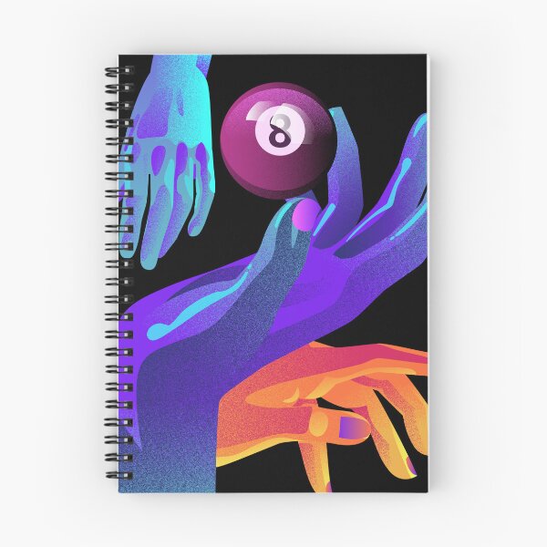 Item preview, 8Ball Hands designed and sold by seriyusink69.