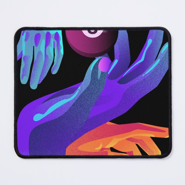 Item preview, 8Ball Hands designed and sold by seriyusink69.