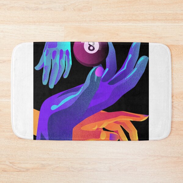 Item preview, 8Ball Hands designed and sold by seriyusink69.