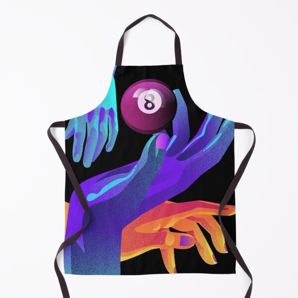 Item preview, 8Ball Hands designed and sold by seriyusink69.
