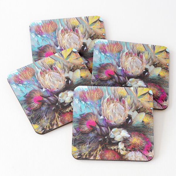 Item preview, Protea collection designed and sold by WVimages.
